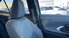 Toyota Yaris Cross 1.5 Hybrid Design 5dr CVT Hybrid Estate